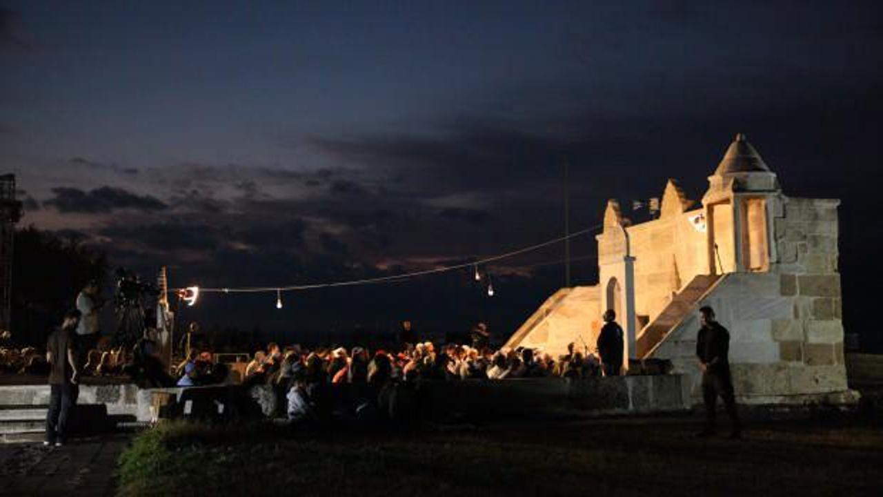 Mahmud Es'ad Coşan'ı anma etkinlikleri başladı
