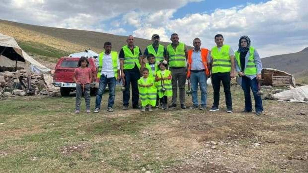 Malatya'da 25 bin TL&rsquo;ye &ccedil;oban bulunamıyor