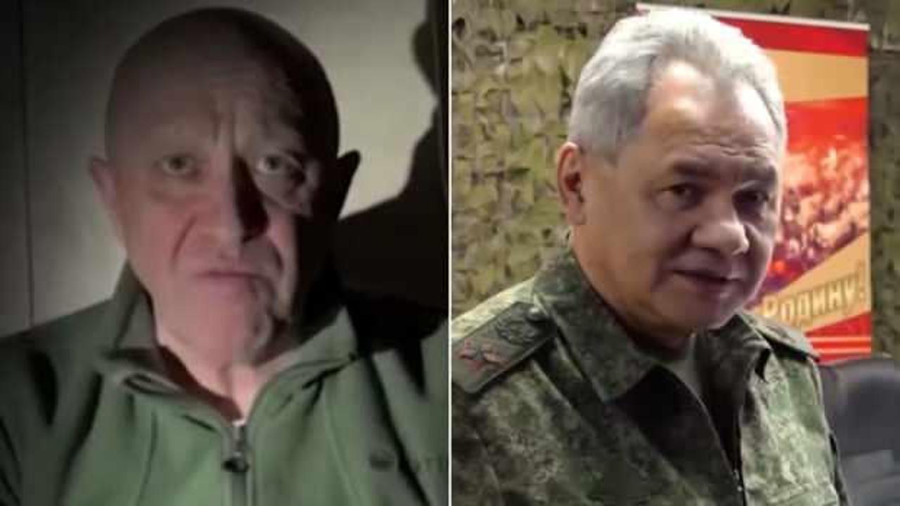 Rus gazeteci ortaya &ccedil;ıkardı: Prigojhin'in u&ccedil;ak kazasında Suriye detayı