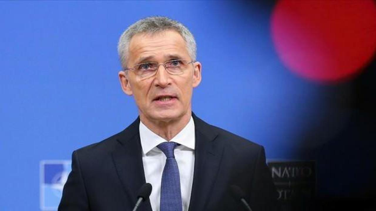 Stoltenberg'ten Ukrayna itirafı: Hi&ccedil; olmadığı kadar yakın