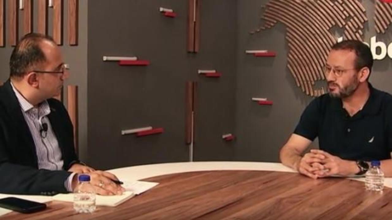 Teknoloji casusluğuna karşı uyardı! "Fransa'da bana operasyon yaptılar"