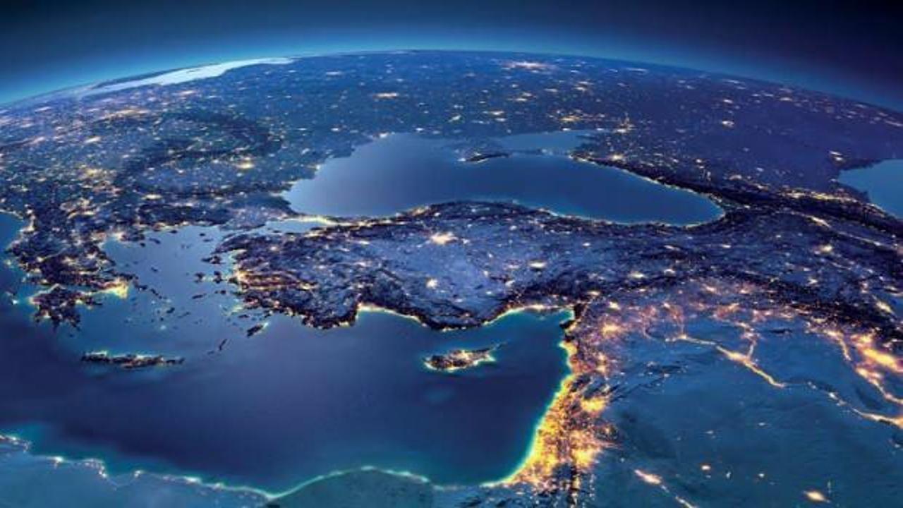 Türkiye ekonomisinin büyüme tahmini açıklandı