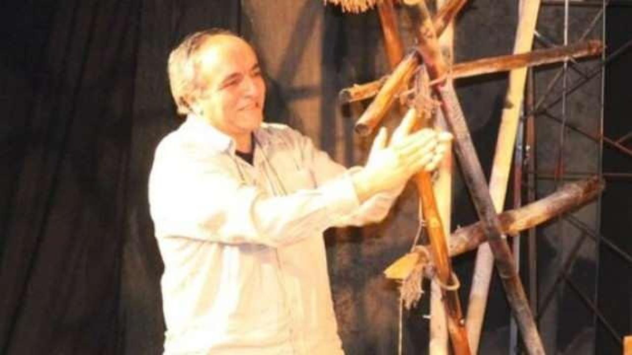 &Uuml;nl&uuml; oyuncudan acı haber! M&uuml;rsel Yaylalı hayatını kaybetti! 