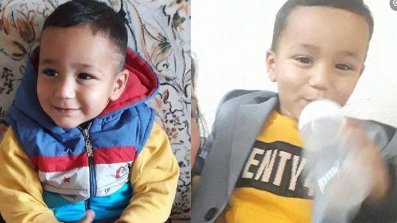 6 yaşındaki Kerem inşaat havuzunda ölü bulundu: 1 gözaltı