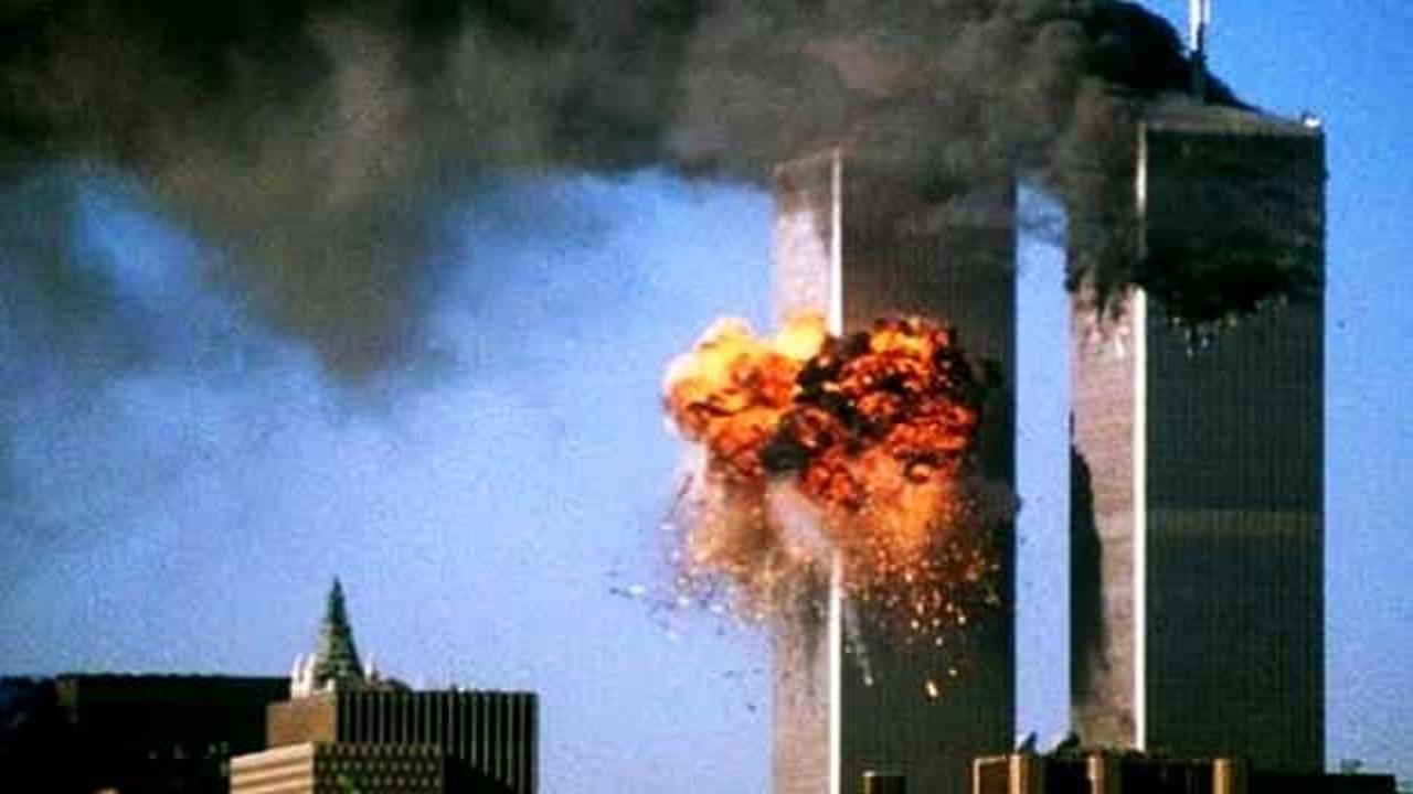 ABD'deki 11 eylül ikiz kule saldırılarında 22 yıl sonra yeni gelişme