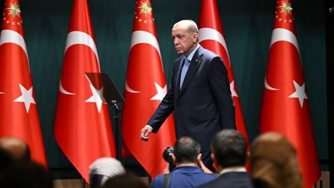 ABD'den Başkan Erdoğan'a teşekk&uuml;r