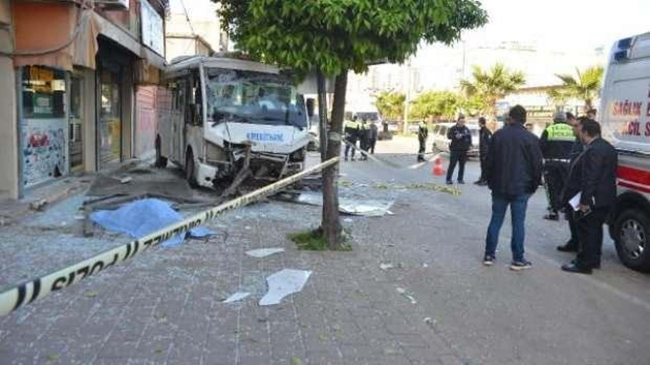 Adana'daki korkunç olayda gerçek ortaya çıktı!