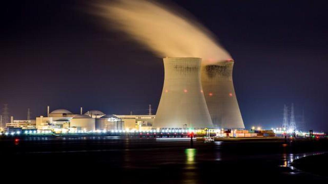 Almanya nükleer enerjiye geri dönmeyecek