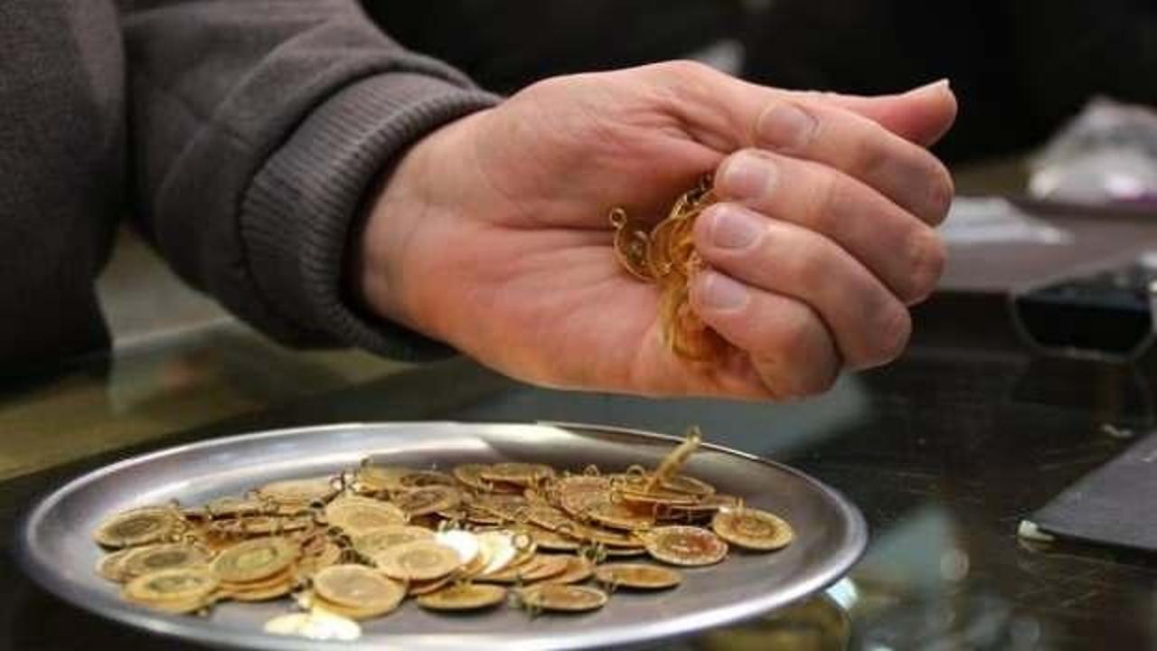 Altın fiyatlarında Fed yükselişi!