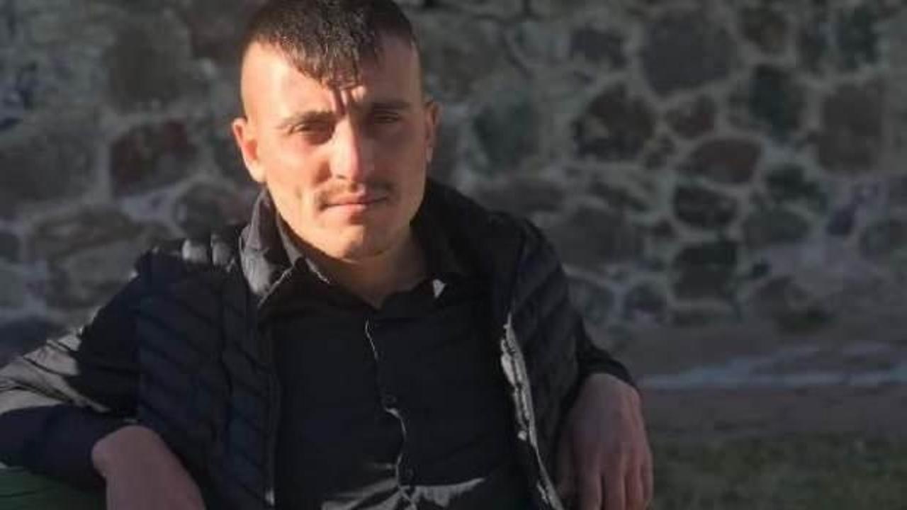 Arkadaşını &ouml;ld&uuml;r&uuml;p, "Gelin, beni alın" diye ihbarda bulundu