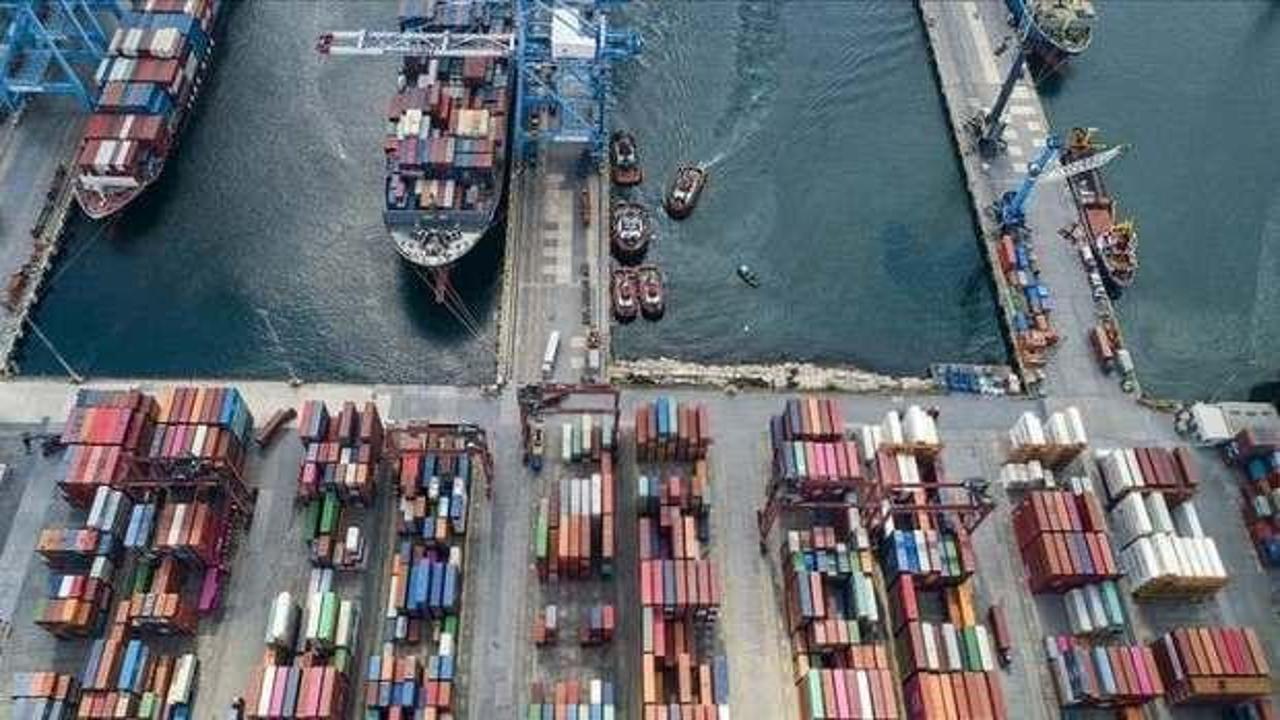 Batı Akdeniz'in ihracat payı 2 milyar dolara yaklaştı