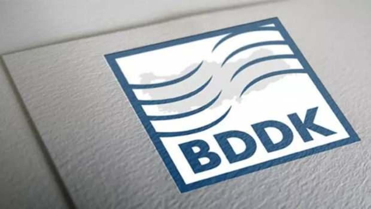 BDDK'dan kredi sistemine ilişkin önemli düzenleme