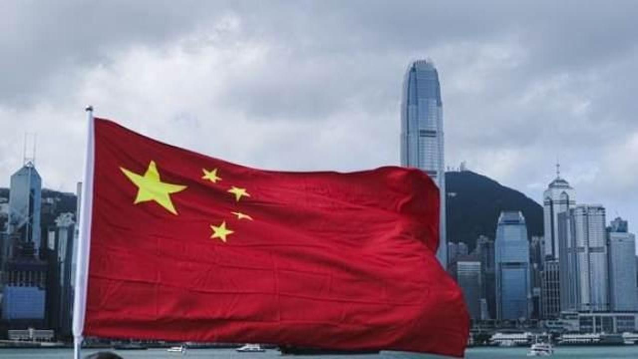 Çin'in döviz rezervleri geriledi