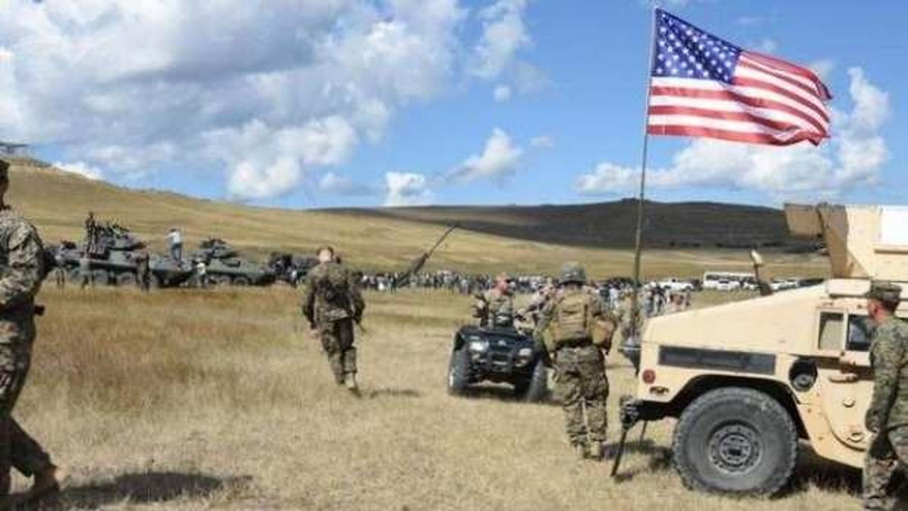 Rusya tepkili: Ermenistan'la ABD askeri tatbikat yapacak