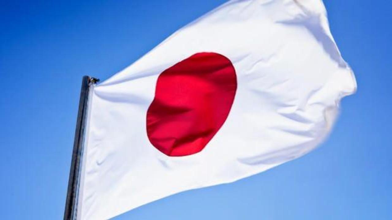 Japonya'yı sarsan skandal! İstifa etti