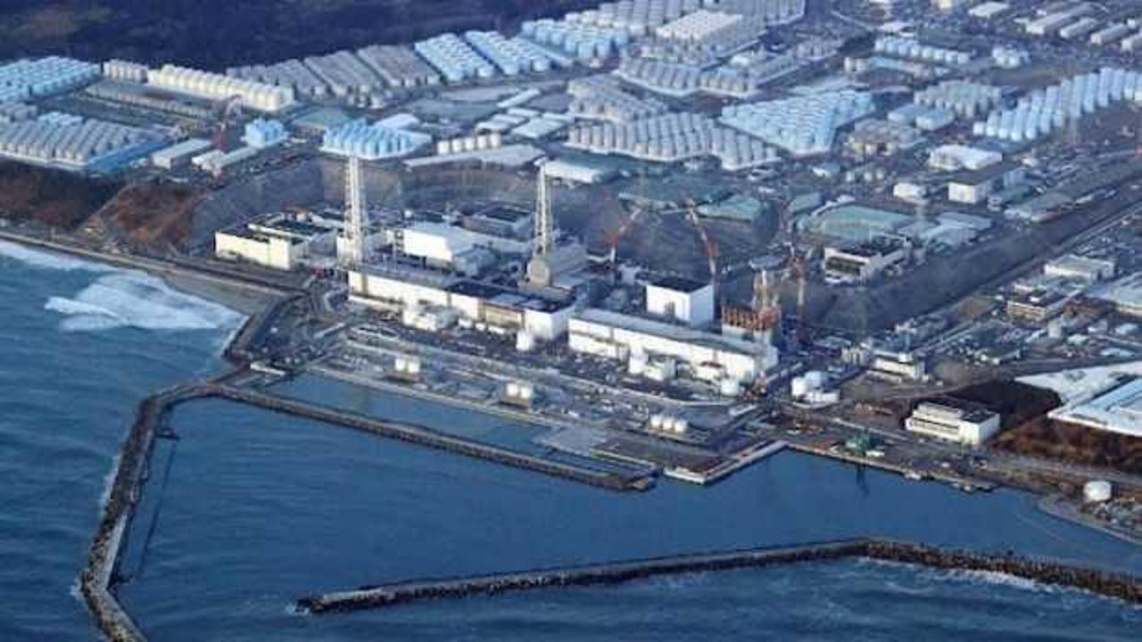 Japonya'da nükleer kriz: Halk hükümete dava açtı