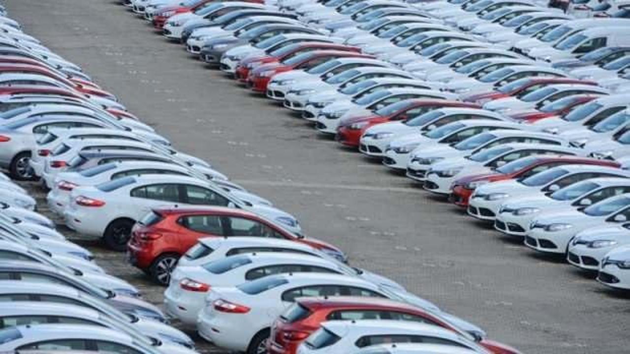 Kamuya taşıt alımında &ouml;ncelik yerli &uuml;retim ve &ccedil;evreci ara&ccedil;larda
