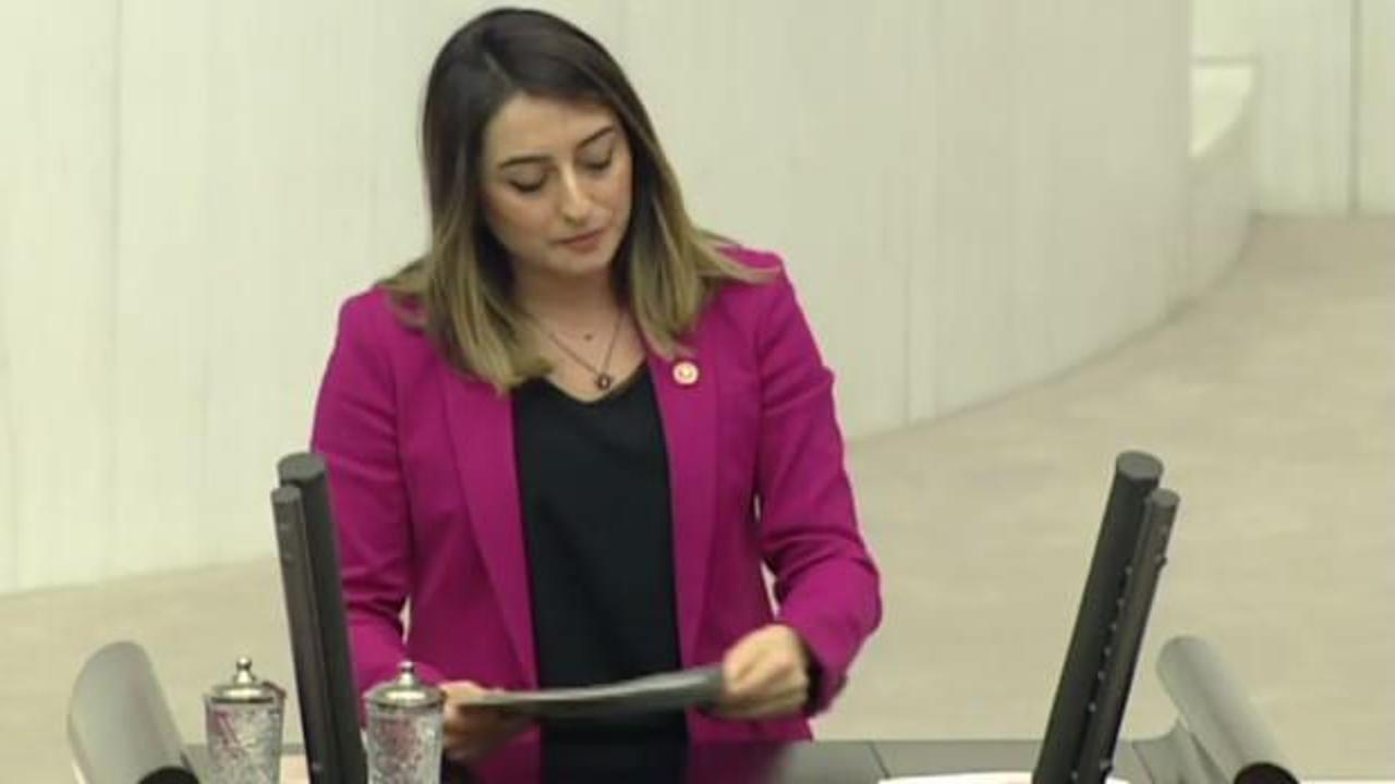 Kılı&ccedil;daroğlu'nun paylaşımı g&uuml;ndem oldu! CHP'den tuhaf savunma! 