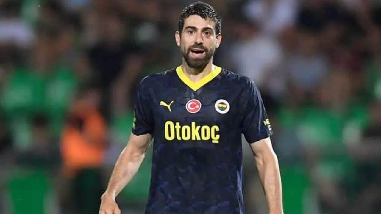  Resmi açıklama! Fenerbahçe ayrılığı duyurdu