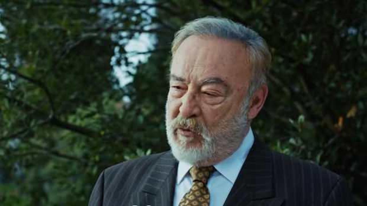 Mehmet Ulay kimdir ve nerelidir? Kaç yaşında öldü? Mehmet Ulay'ın oynadığı diziler...
