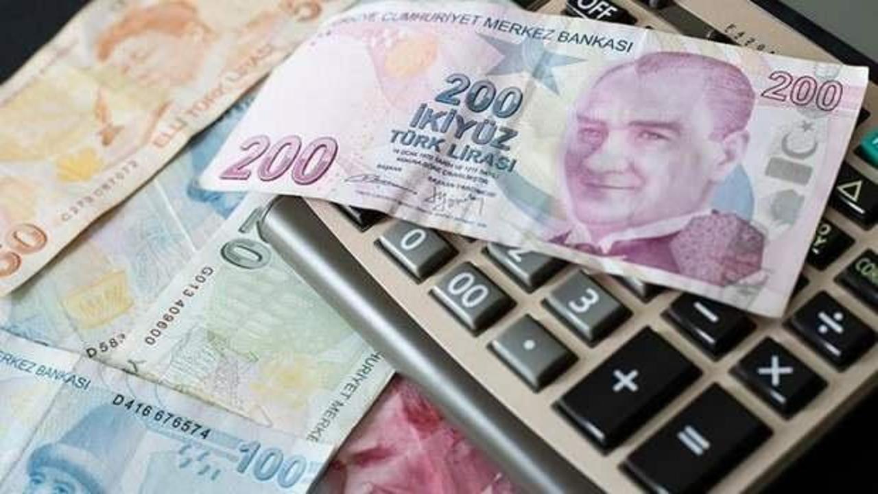 Memur ve emekli maaşlarına zam ile kira artış oranı belli oldu
