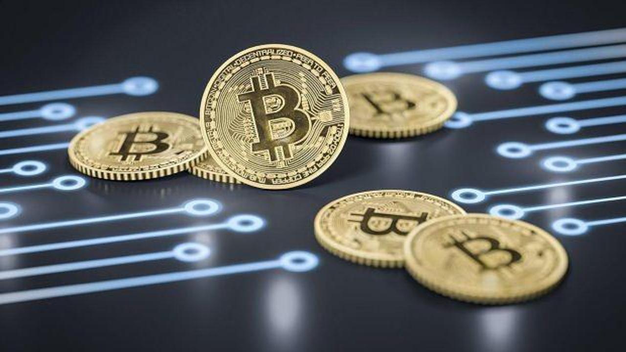 Moskova'da polislerden 365 bin dolarlık Bitcoin hırsızlığı
