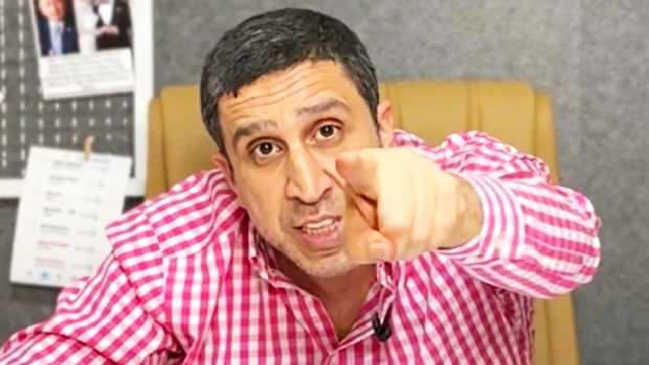 Muhammed Yakut, İspanya'da yakalandı: T&uuml;rkiye'ye iade edilecek