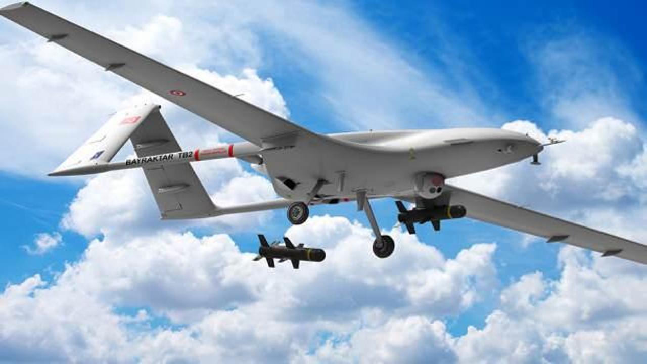 Dev savunma fuarına T&uuml;rkiye'den 10 firma katılıyor