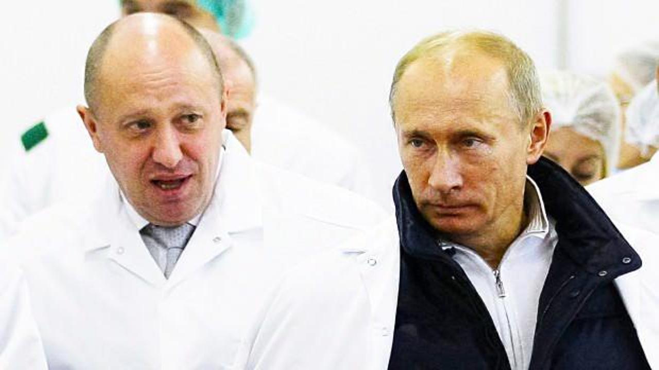Rus profesörden "Prigojin ölmedi" iddiası: Saklandığı ülkeyi açıkladı