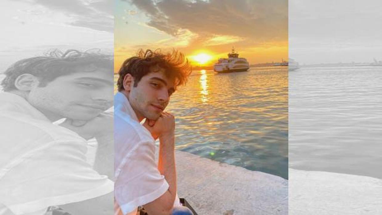 Safir dizisi 'Yaman Burak Berkay Akgül kimdir? Asıl mesleği ne? Burak Berkay Akgül dizileri