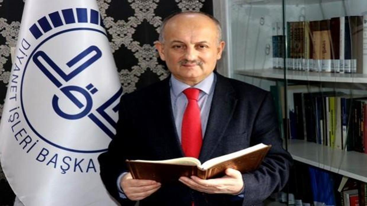 Şehit &ccedil;ocuklarının kırtasiye masraflarını Aksaray M&uuml;ft&uuml;l&uuml;ğ&uuml; &uuml;stlendi