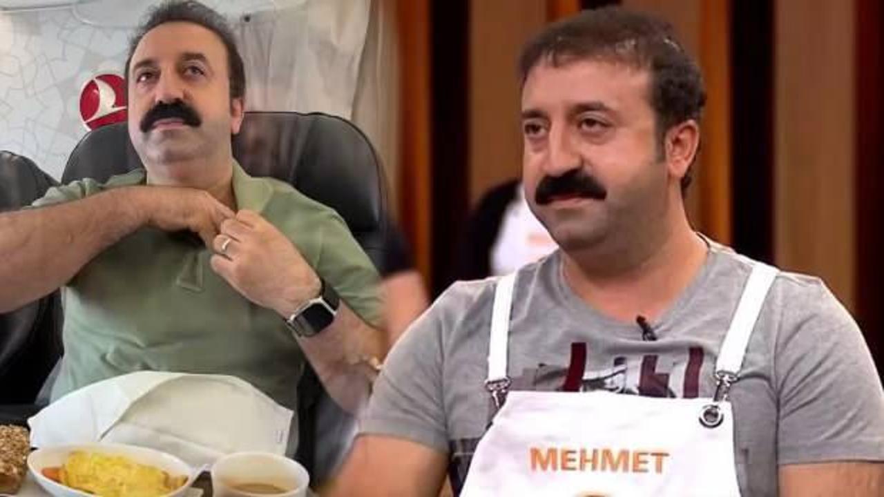 Şırdancı Mehmet'in THY pişmanlığı sosyal medyada yankı buldu! Kimse bunu beklemiyordu