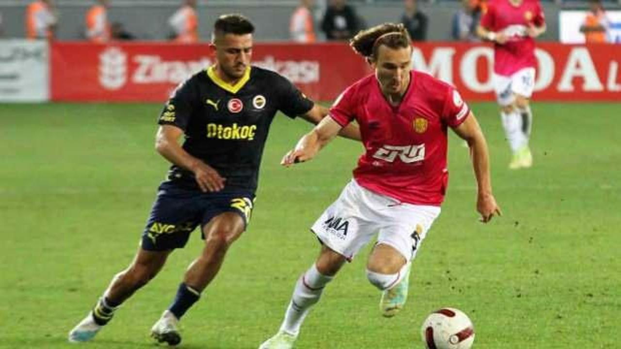 S&uuml;per Lig'de haftanın g&ouml;r&uuml;n&uuml;m&uuml;! Zirve el değiştirmedi