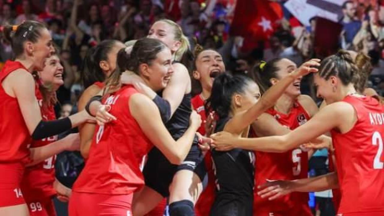 THY'den Filenin Sultanları'na hediye!