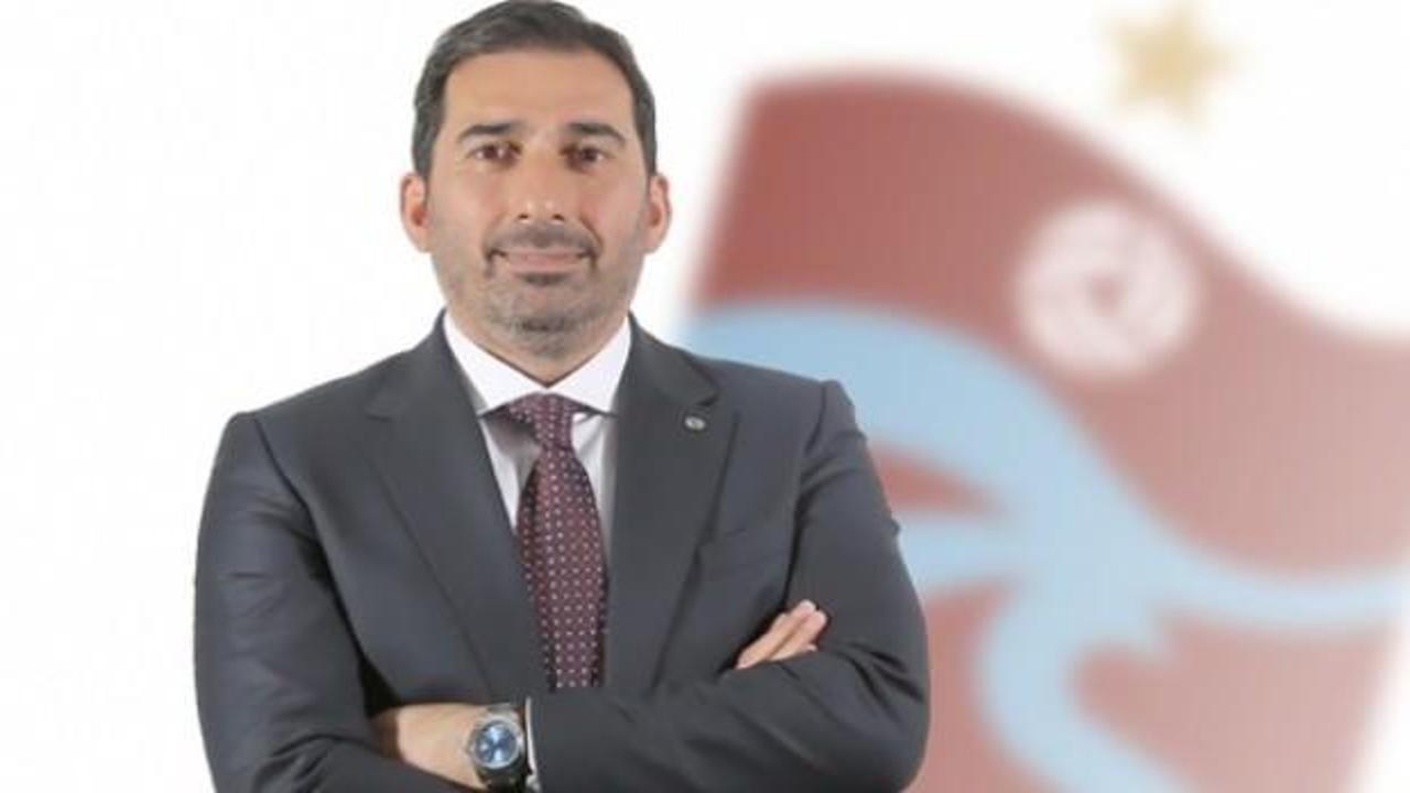 Trabzonspor'un Nenad Bjelica'ya g&uuml;veni tam!