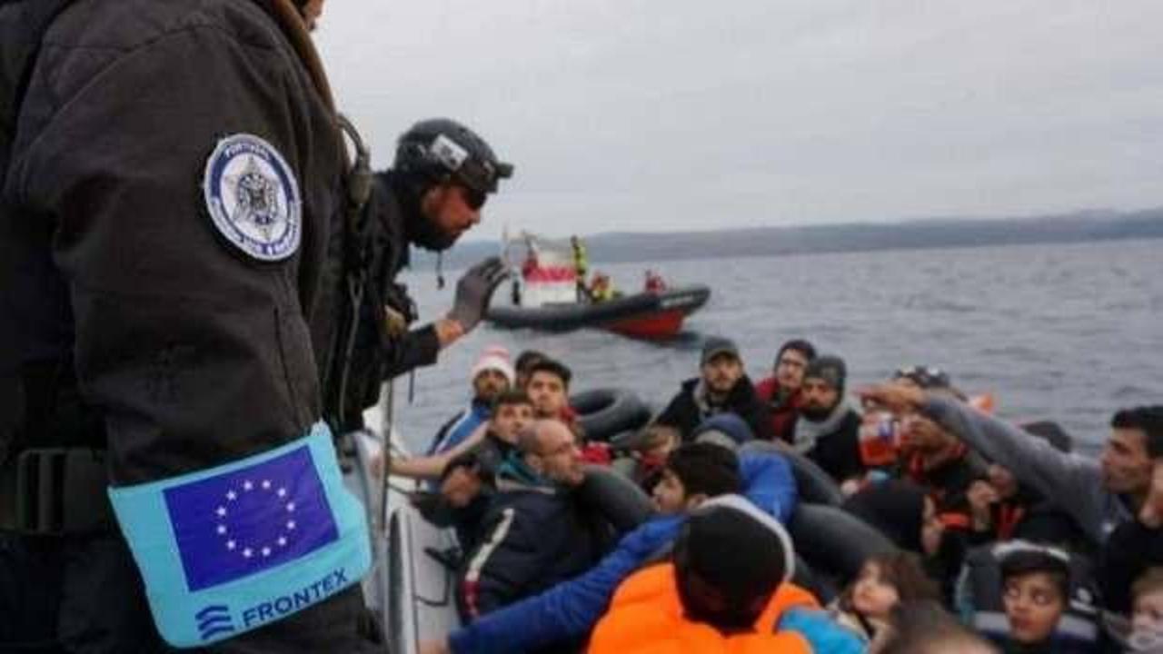 Türkiye'ye deport edilen mülteci, açtığı davayı kaybetti