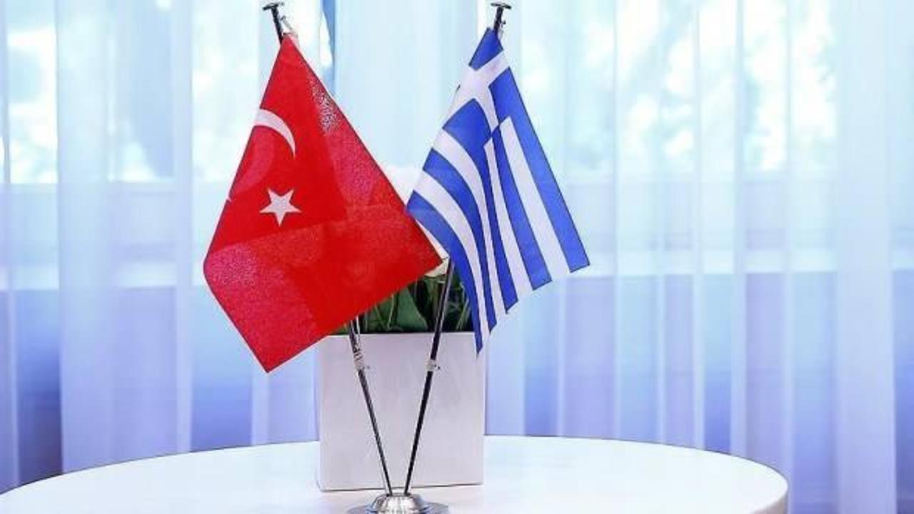 Yunanistan Dışişleri Bakanı'nın T&uuml;rkiye'ye ziyareti &uuml;lke basınında: Ka&ccedil;ırılmaz fırsat