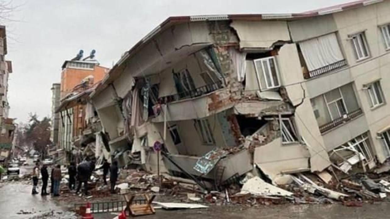 2024'te y&uuml;r&uuml;rl&uuml;ğe girecek: Zorunlu afet sigortası geliyor
