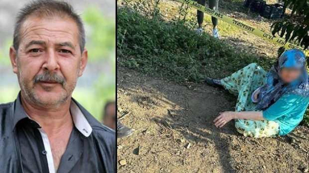 30 yıl sonra aynı tarlada aynı vahşet! Babası gibi kardeşini &ouml;ld&uuml;rd&uuml;