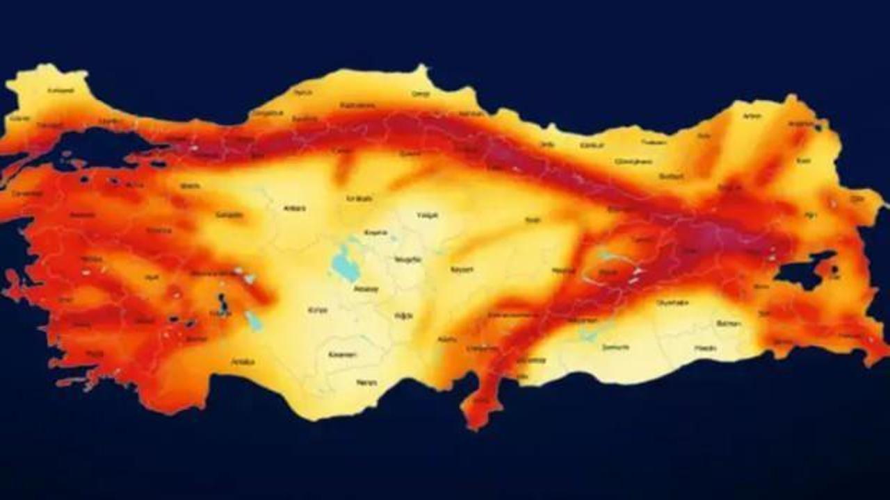 Deprem yasası i&ccedil;in geri sayım! Masada neler var?