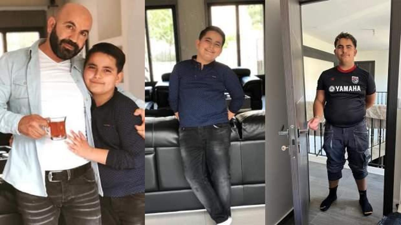 Sefa Şahin hayatını kaybetti... Acılı baba Fransa'daki skandal olayın detaylarını anlattı