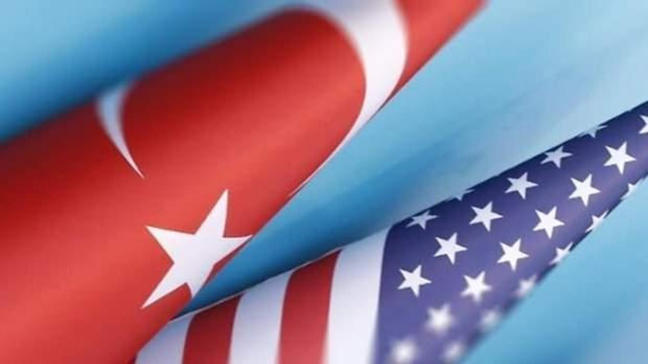 ABD'den Türk şirketlere yaptırım kararı