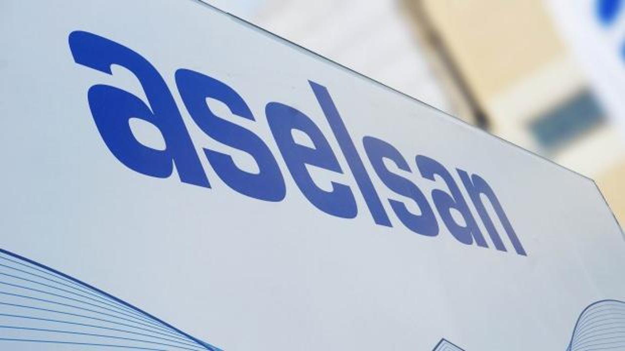 Aselsan'dan 2 ayrı dev anlaşma