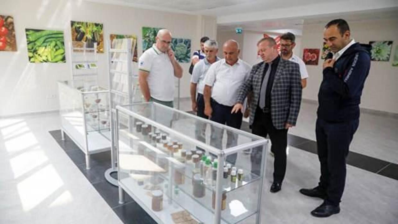 Azerbaycan'dan dikkat &ccedil;eken T&uuml;rkiye hamlesi: &Uuml;&ccedil; ili rol model olarak alacaklar