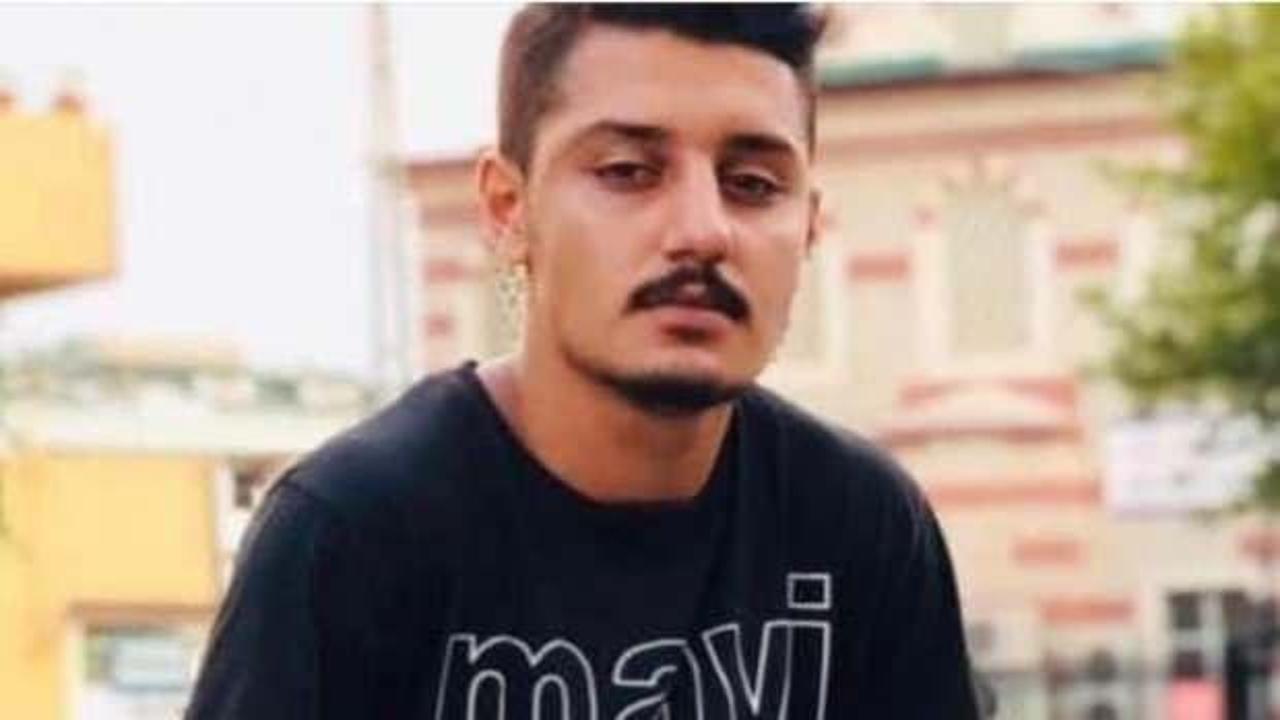 Başakşehir&rsquo;de kız kavgasında kan aktı: 1 &ouml;l&uuml;
