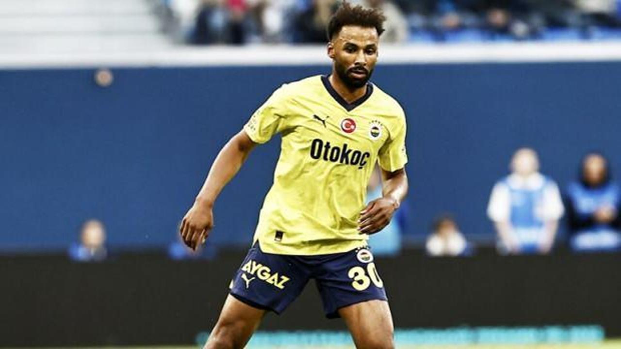 Beklenen ayrılık ger&ccedil;ekleşti! Fenerbah&ccedil;e'den Karag&uuml;mr&uuml;k'e gitti