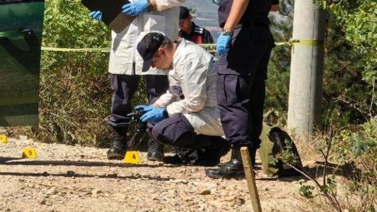 Bursa'da korkun&ccedil; cinayet! Yeğeninin &uuml;zerine kurşun yağdırdı