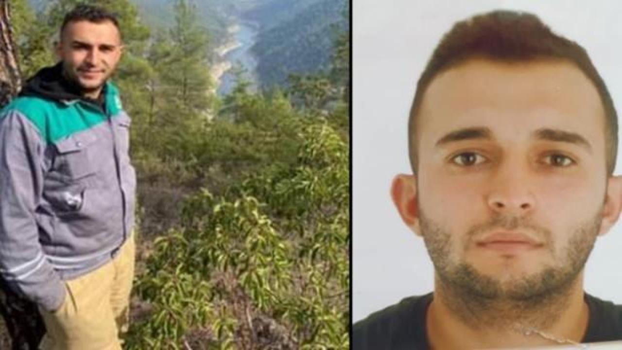 Domuz avında kaza kurşunu: 1 &ouml;l&uuml;, 1 yaralı