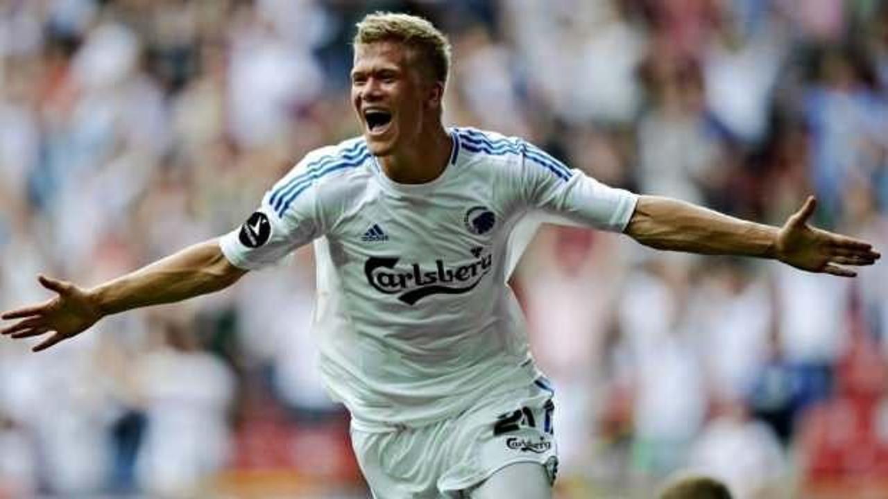 Galatasaray ma&ccedil;ı &ouml;ncesi Kopenhag'a k&ouml;t&uuml; haber!