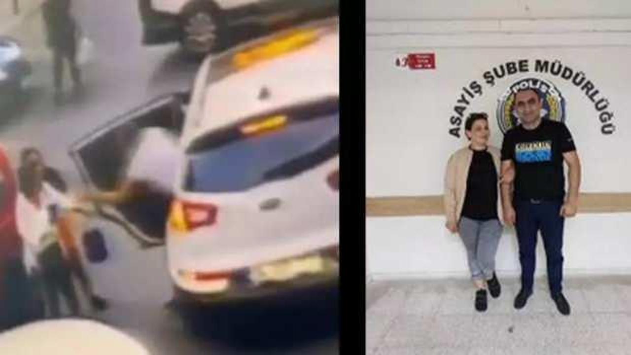 G&uuml;peg&uuml;nd&uuml;z ka&ccedil;ırma olayının ger&ccedil;ek y&uuml;z&uuml; ortaya &ccedil;ıktı!